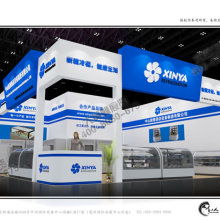 廈門仁匯廣展覽服務公司 專業(yè)展覽服務，助力品牌騰飛