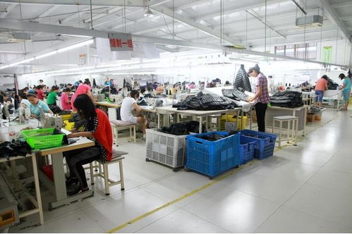 制造業的危機 輕視技術與工人，而非美國科技封鎖